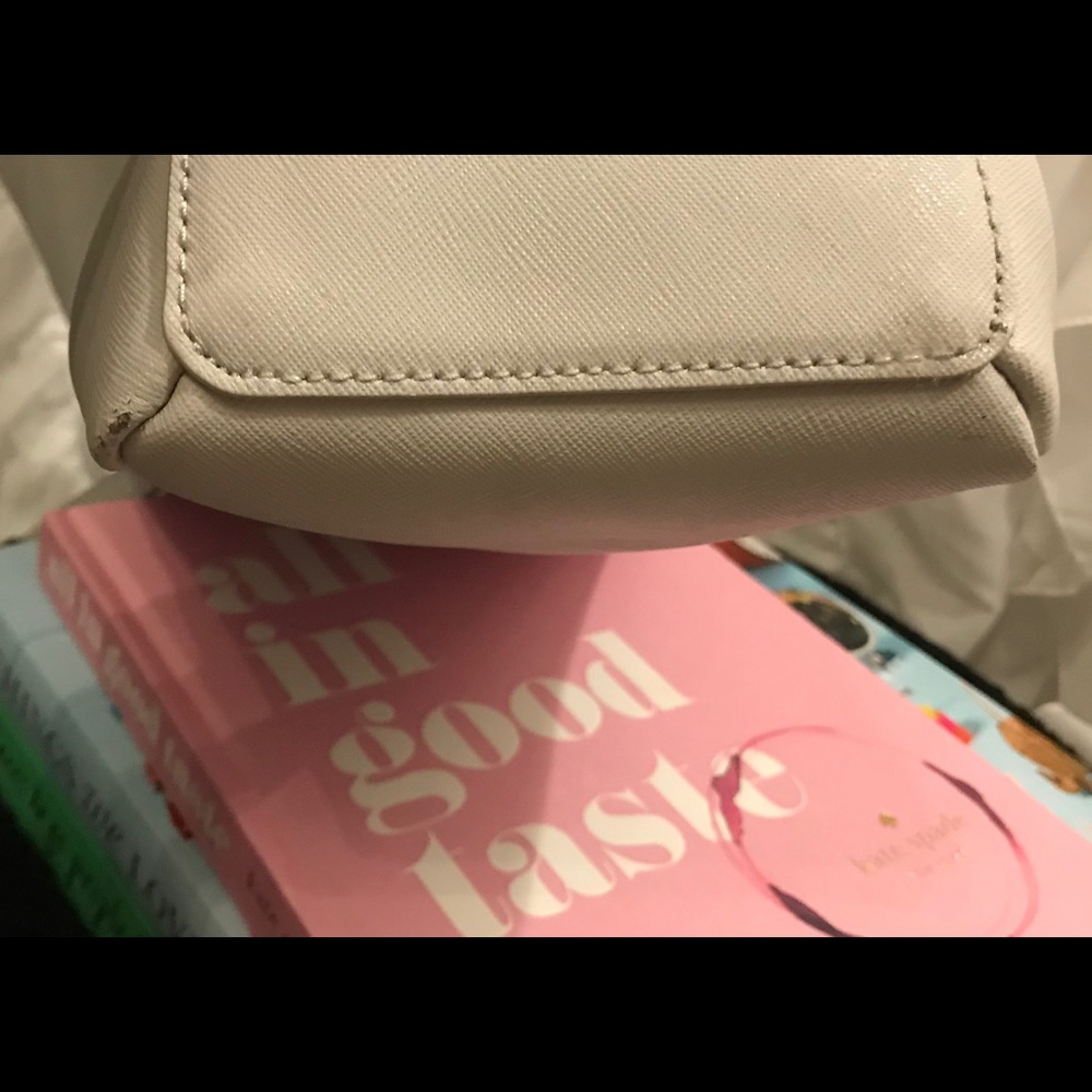♠️💕 Kate Spade Cherrywood Street Nell 💕♠️ - Picture 4 of 4